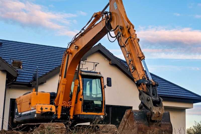 OmecoHub - Immagine HYUNDAI ROBEX140LC9